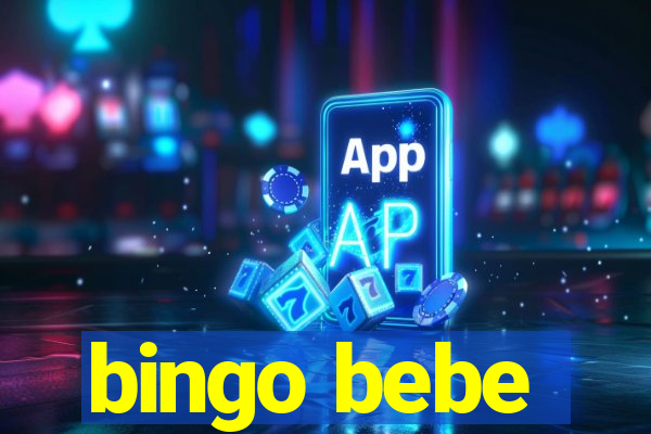 bingo bebe